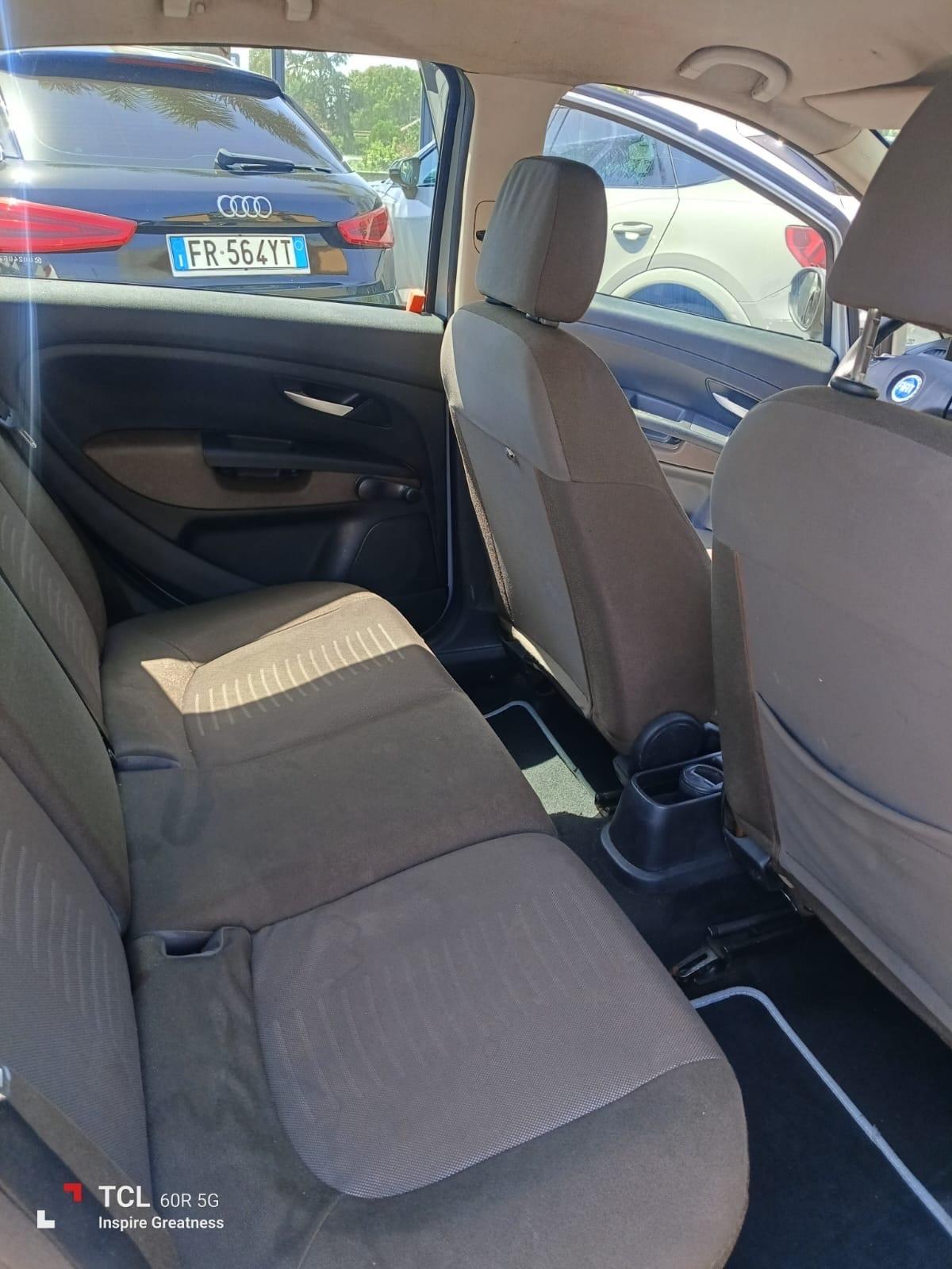 Fiat Grande Punto 1.2 5 porte Dynamic