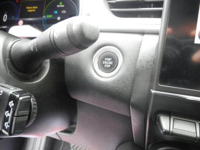 RENAULT Captur PHEV Plug-in Hybrid E-Tech 160cv Intens -OkNEOPAT.