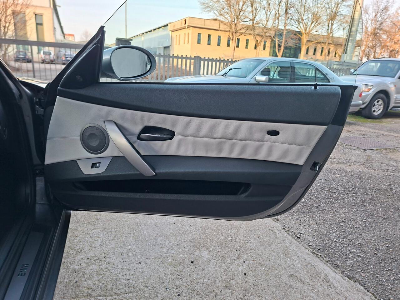 Bmw Z4 roadster 2.5i *62.000 km* *ASI*