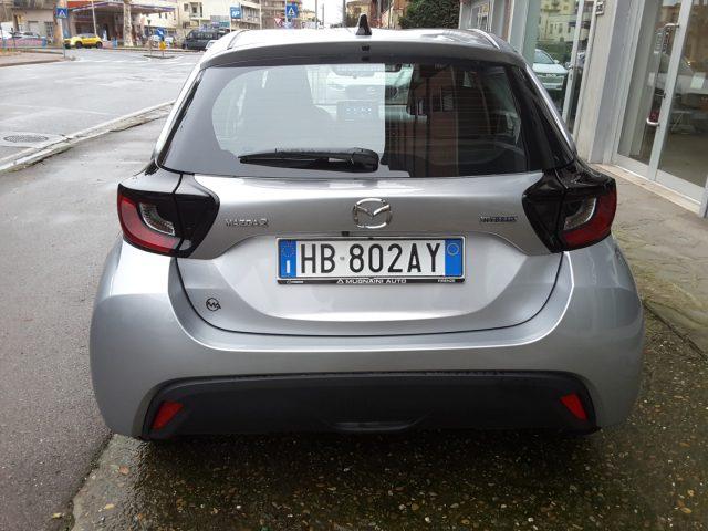 MAZDA 2 Hybrid 1.5 VVT e-CVT Full Hybrid *KM ZERO*