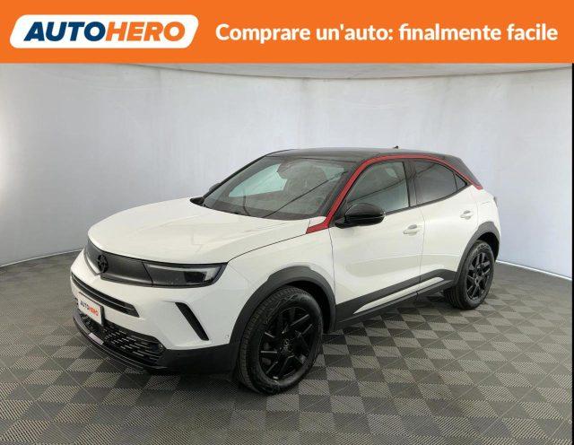 OPEL Mokka 1.5 diesel GS