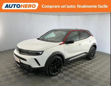 OPEL Mokka 1.5 diesel GS