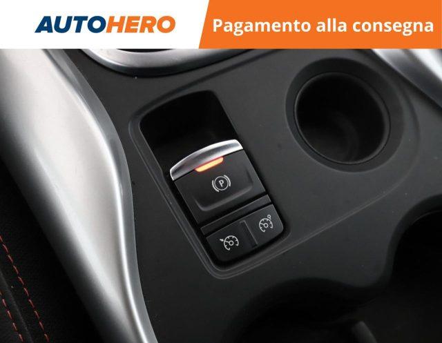 RENAULT Kadjar dCi 8V 110CV Energy Hypnotic