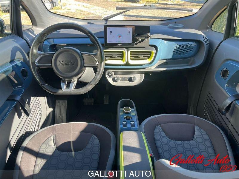 Xev Yoyo 10 CV ELETTRICA