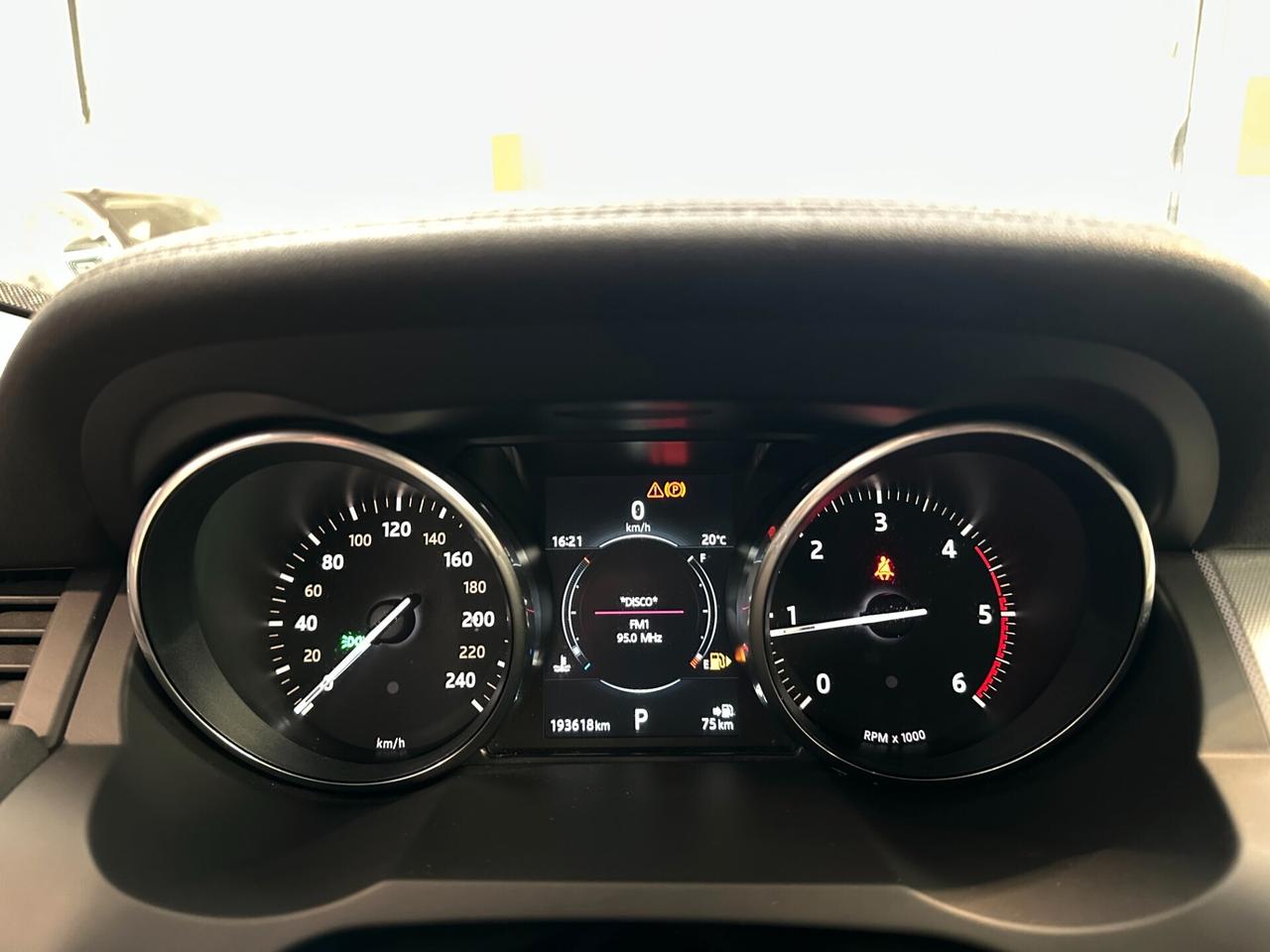 Land Rover Range Evoque 2.0 TD4 150 CV 5p. HSE Dynamic - UNICO PROPRIETARIO RETROCAMERA