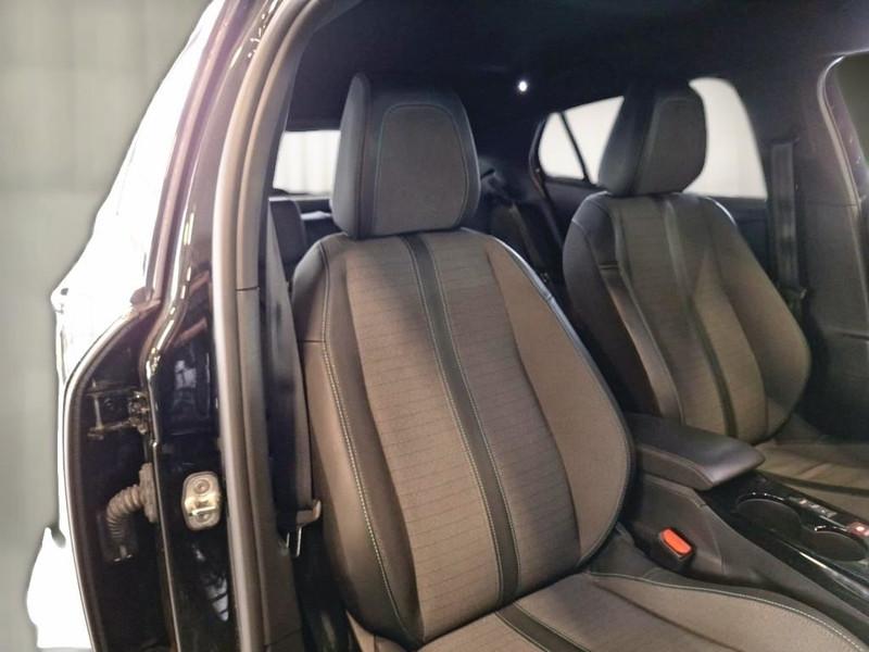 PEUGEOT 2008 BLUEHDI 130 EAT8 ALLURE PACK S/S AUT. CROSSOVER