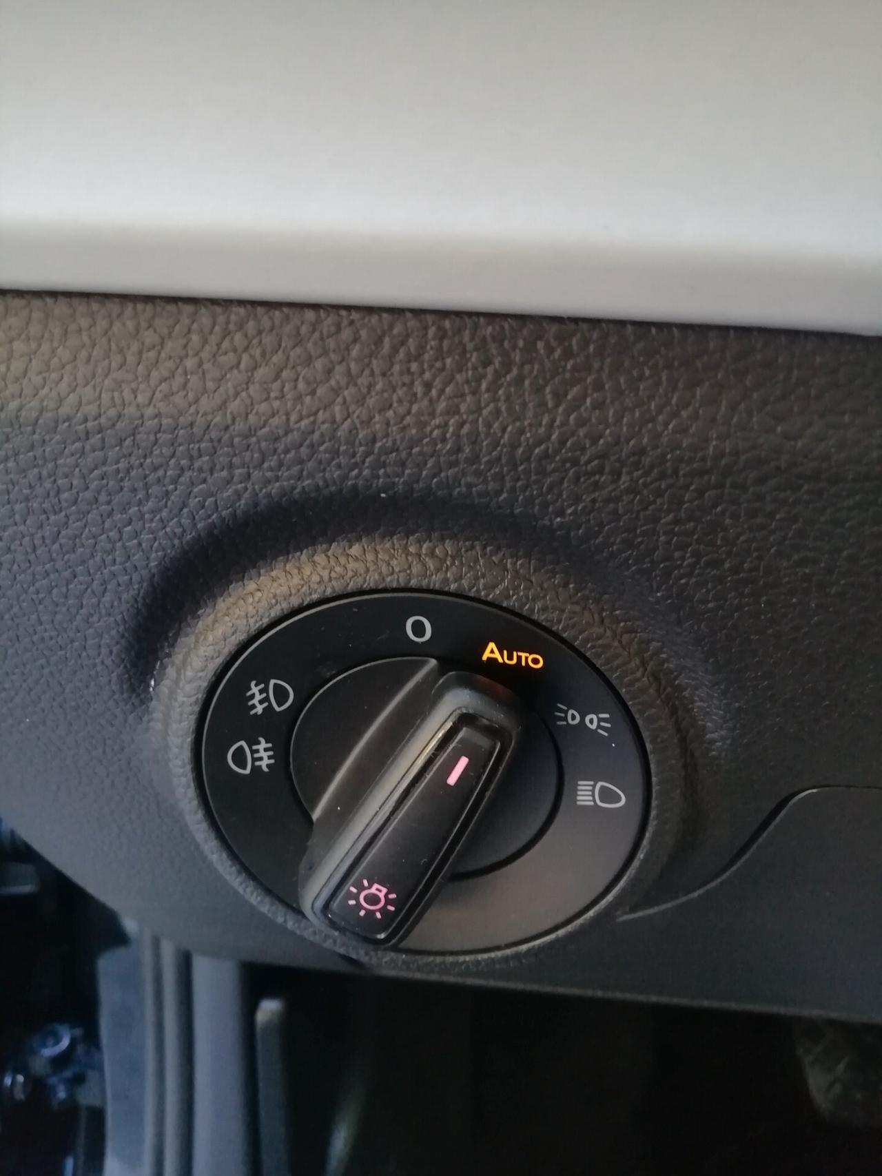 Seat Arona 1.0 TGI Style Fari LED "UNICO PROPPRIETARIO"