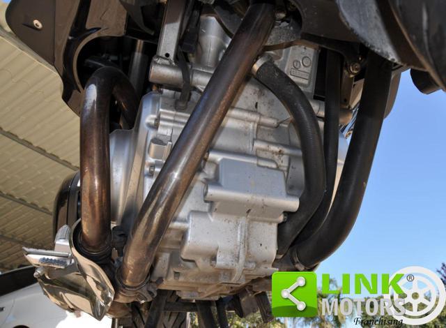 HONDA Deauville 700 ABS PARI AL NUOVO 29000 KM