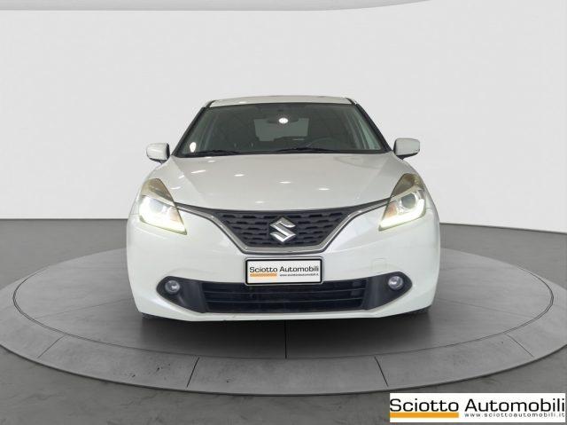 SUZUKI Baleno 1.2 Hybrid B-Top