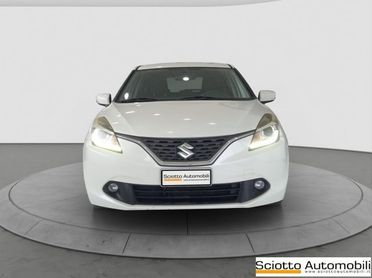 SUZUKI Baleno 1.2 Hybrid B-Top