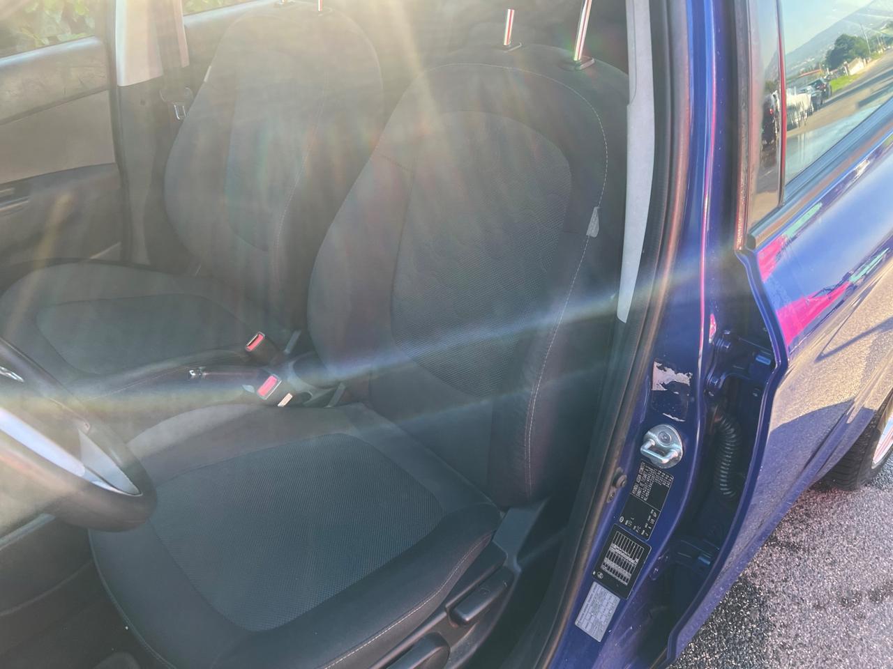 Hyundai i20 1.4 CRDi 5p. Comfort