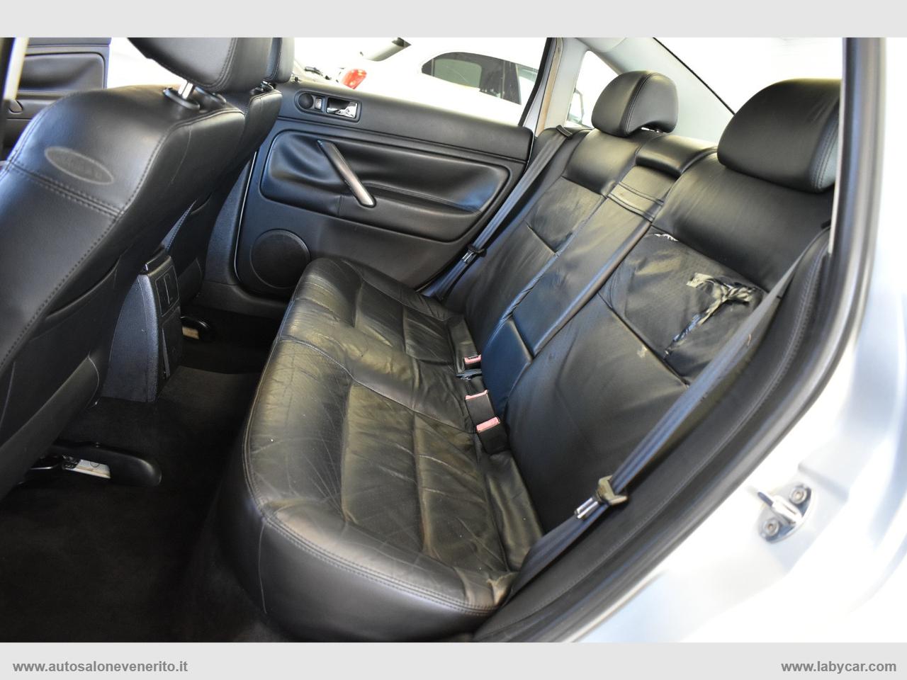 VOLKSWAGEN Passat 1.9 TDI 130CV Comfortline