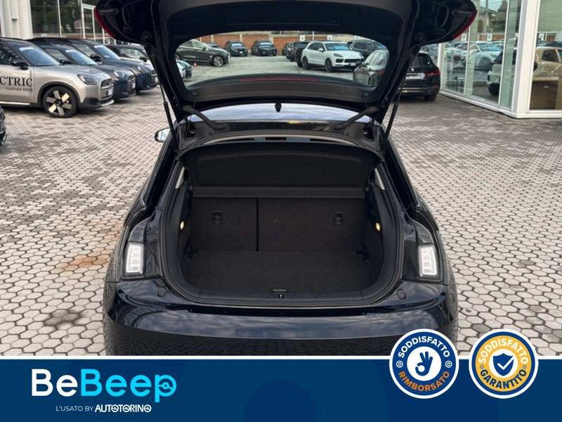 Audi A1 SPORTBACK 1.4 TDI ADMIRED S-TRONIC