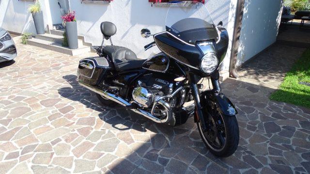 BMW R 18 B, 1.800cc