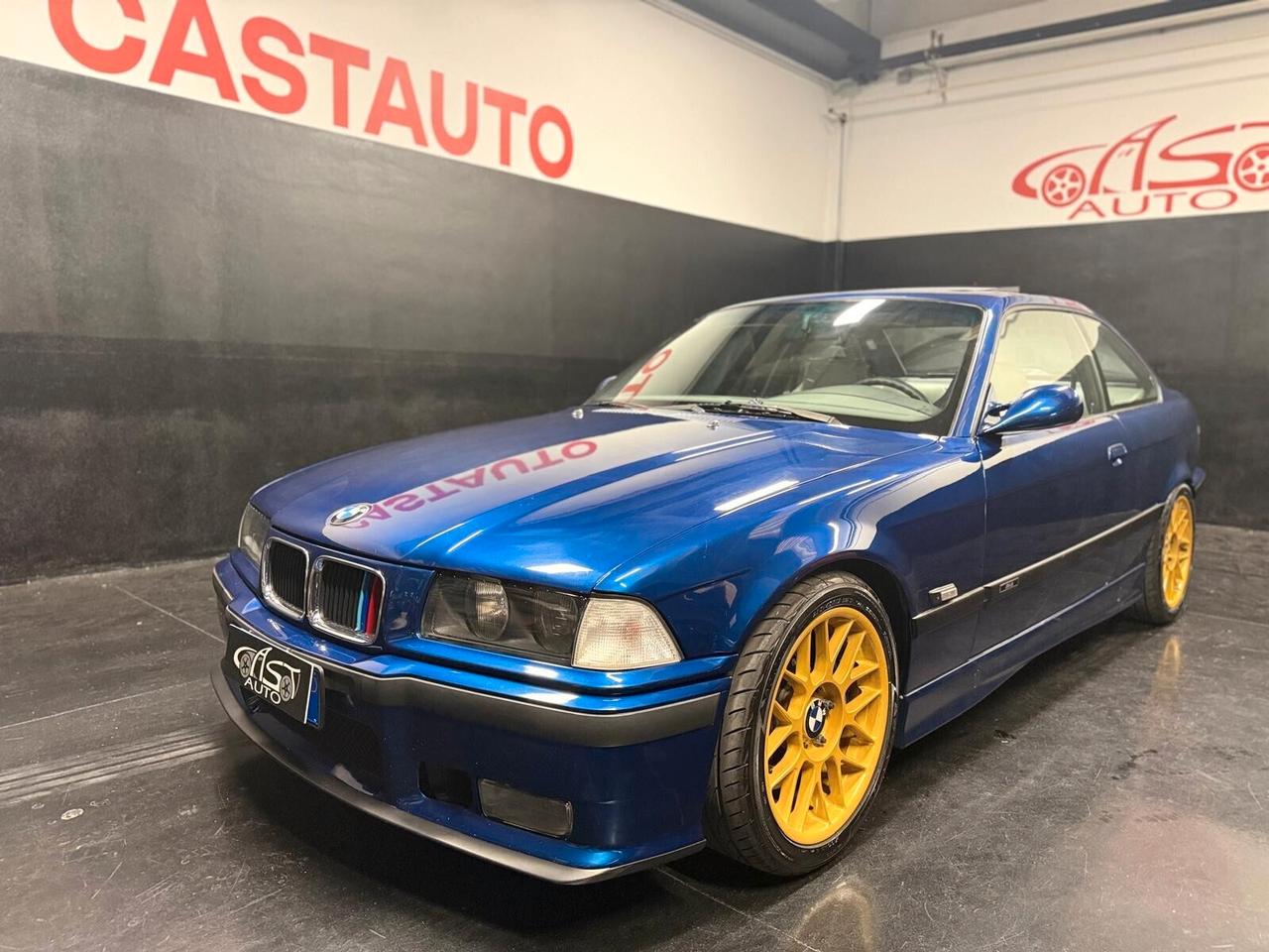 Bmw M3 E36 Coupé