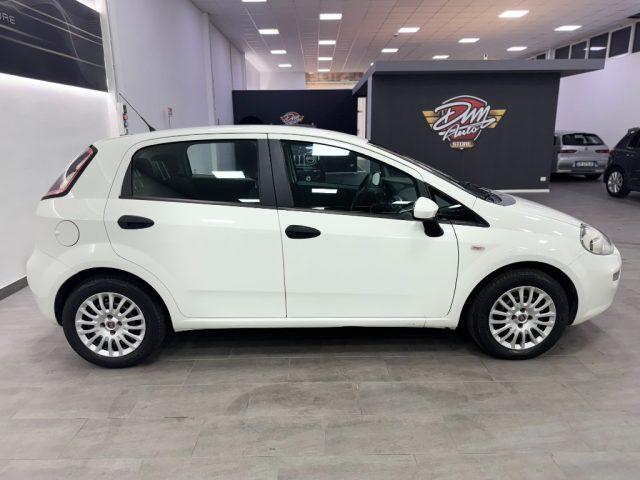 FIAT Punto 1.3 MJT 75CV 5 porte Van Pop 4 posti E5+