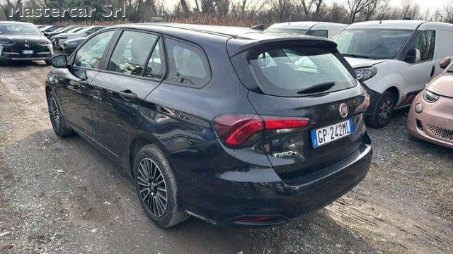 FIAT Tipo Tipo SW II 2021 SW 1.0 t3 100cv TG : GP242ML