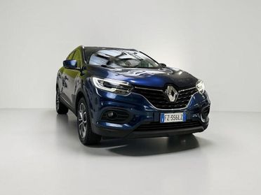Renault Kadjar 1.5 Blue dCi Sport Edition