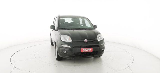 FIAT Panda 1.2 Easy - OK NEOPATENTATI