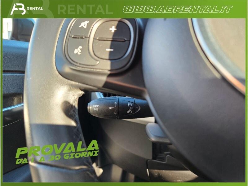 FIAT 500 (2015-2024) 500 1.0 Hybrid Connect