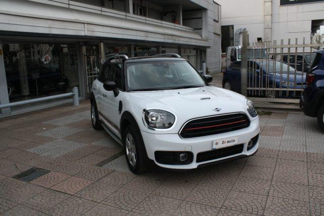 MINI Countryman 1.5 Cooper Business