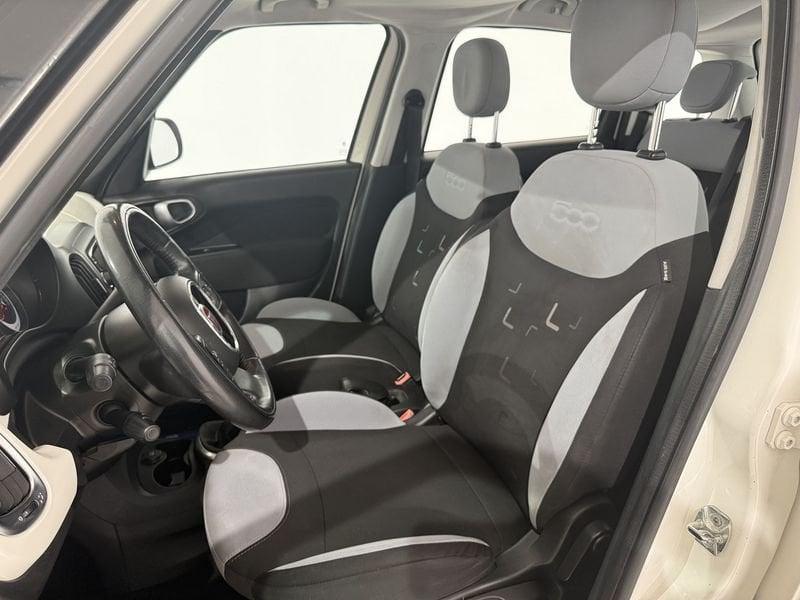 FIAT 500L 500L 1.3 mjt Pop Star 85cv