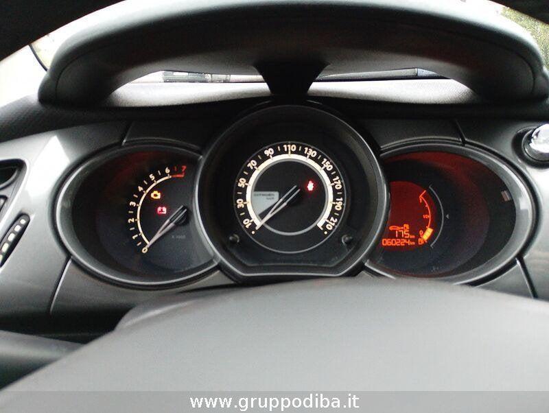 Citroën C3 2009 Benzina 1.2 puretech (vti) Exclusive 82cv FL