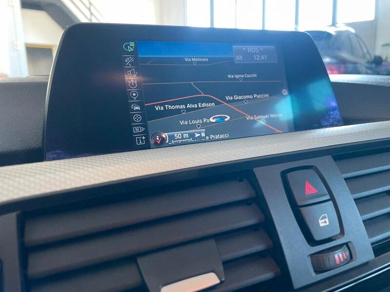 BMW Serie 4 Cpé(F32/82) 420d Coupé Msport