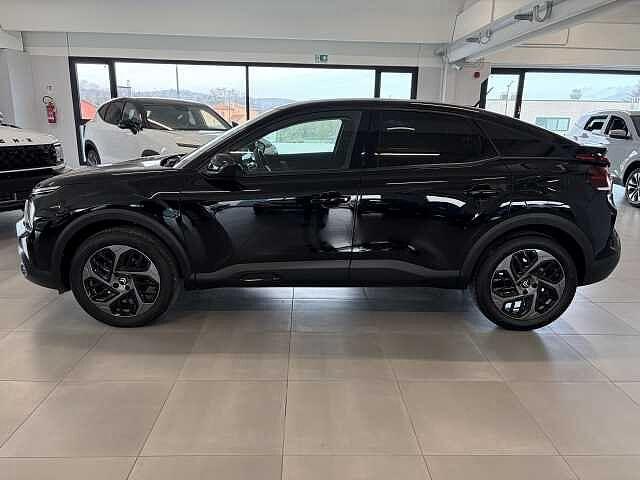 Citroen C4 1.2 PureTech 130 CV Max