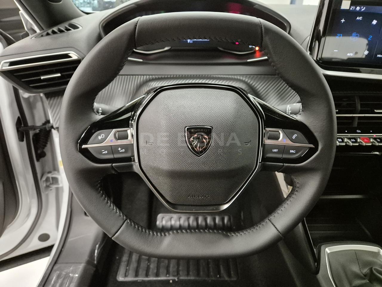 Peugeot 2008 1.2 puretech style s&s 100cv