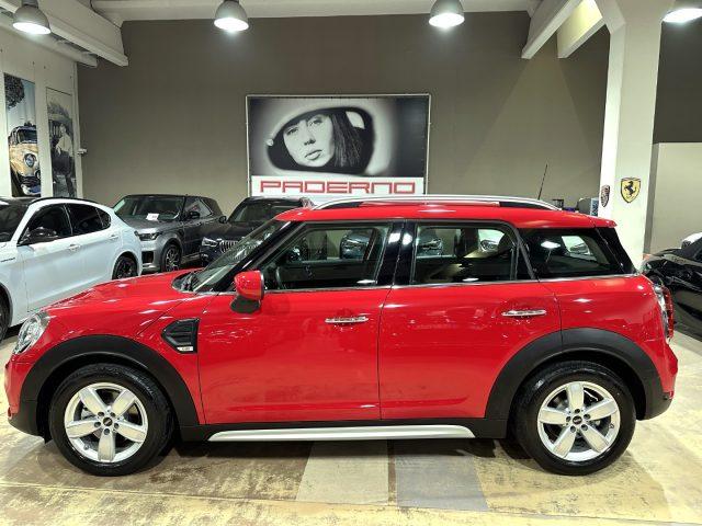 MINI Countryman 1.5 Cooper Automatica - LED - 17" - Pack Luci