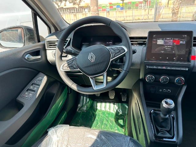 RENAULT Clio ECO-G 100 CV Evolution