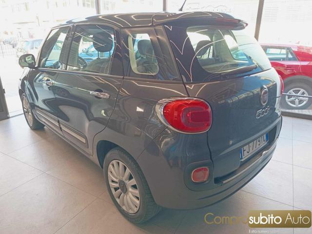 FIAT 500L 1.3 Multijet 95 CV Business