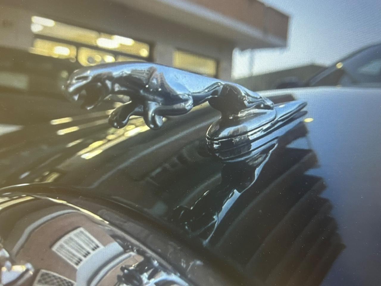 Jaguar S-Type (X202) 2.5 V6 24V cat
