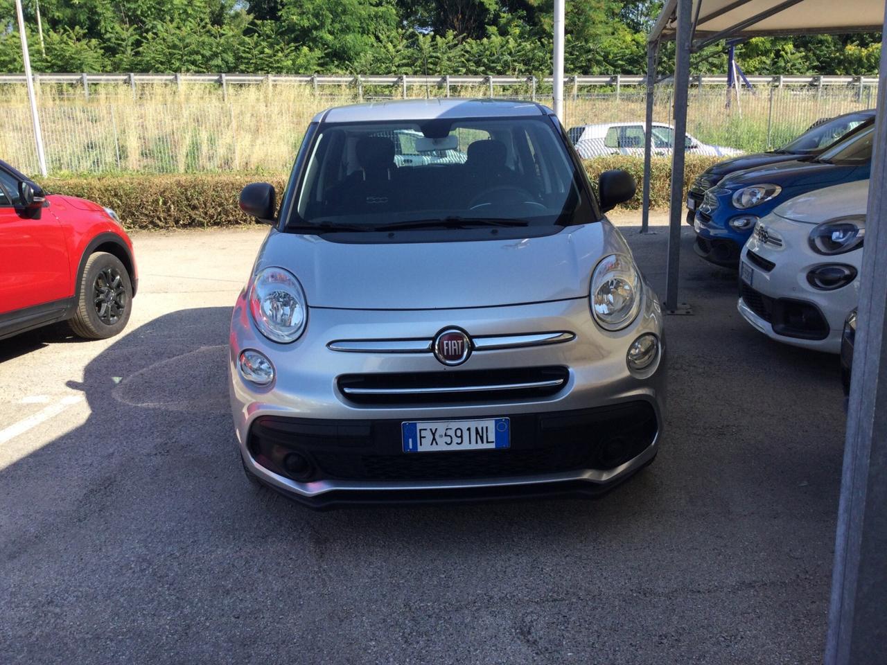 Fiat 500L 1.3 Multijet 95 CV Business
