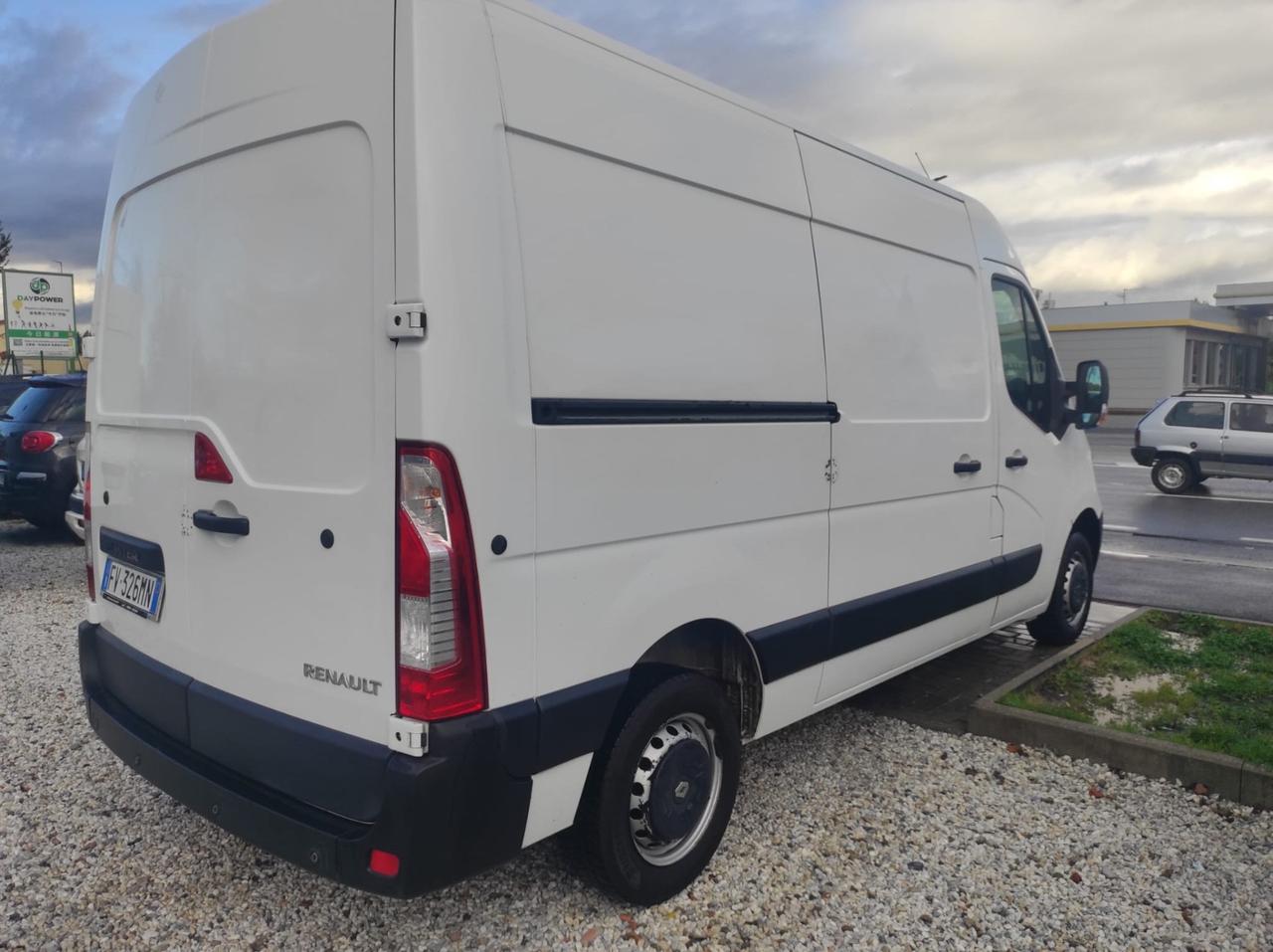 Renault Master T33 2.3 dCi/130 Iva Compresa