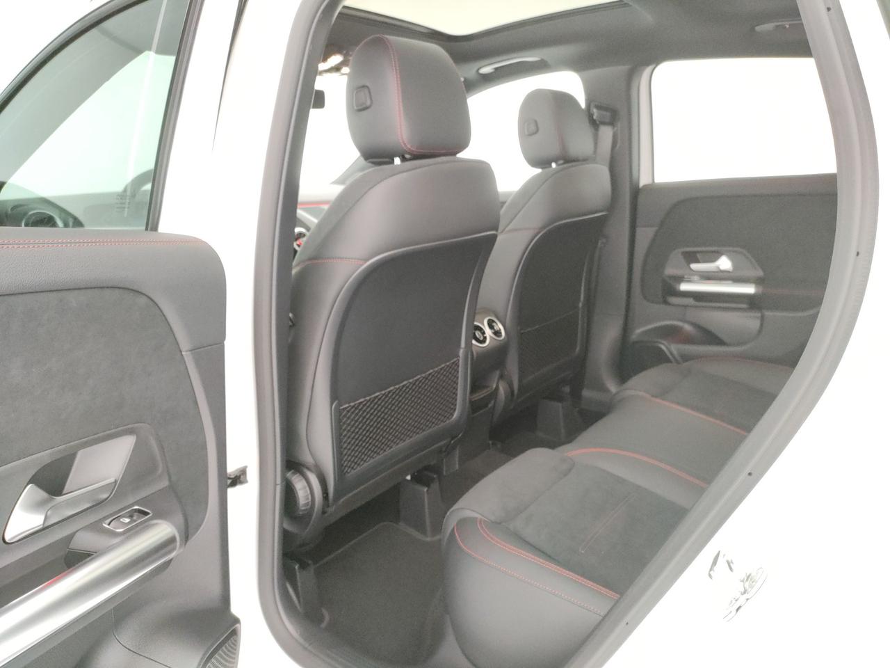 Mercedes-Benz GLA 200 d