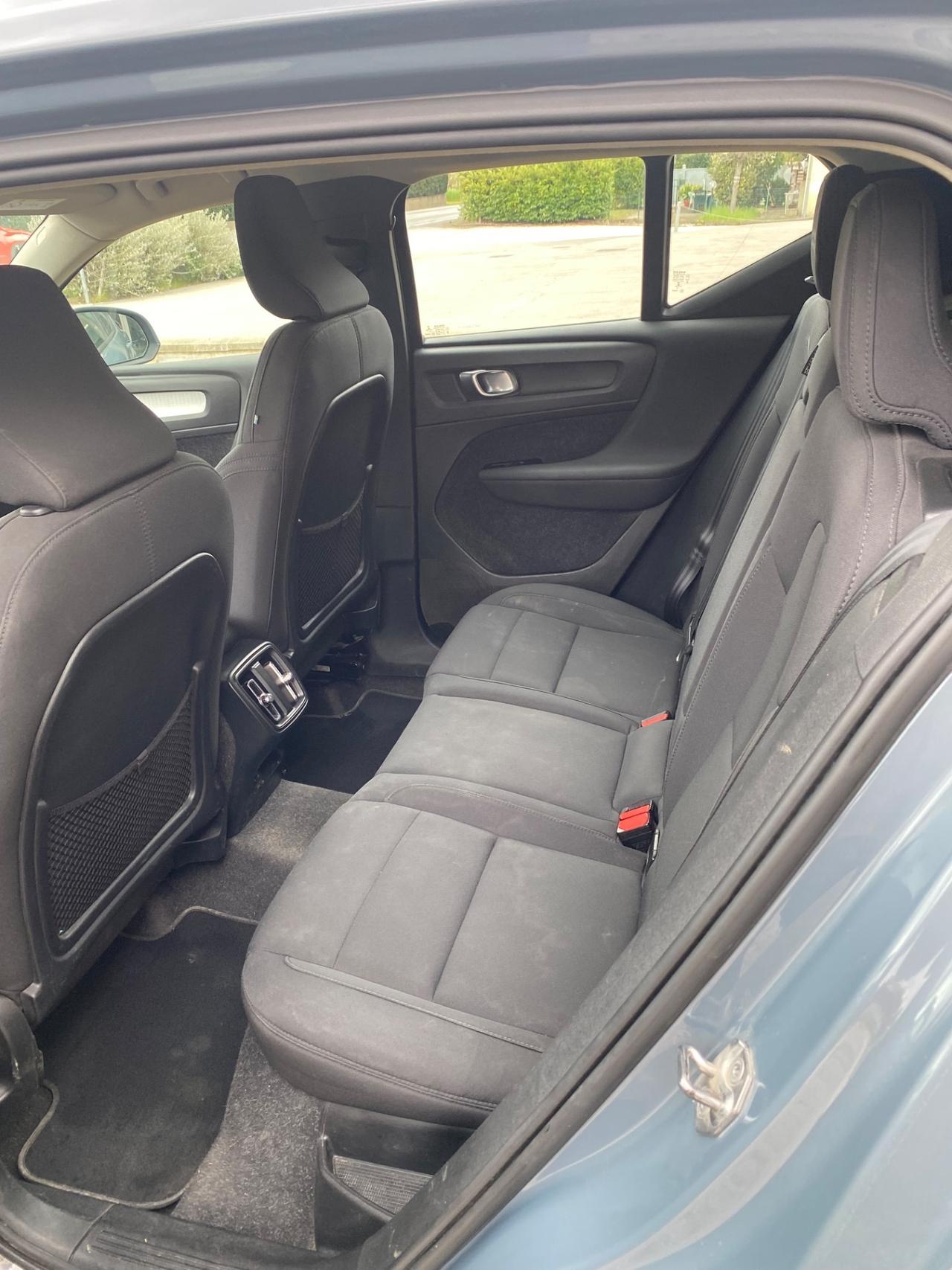 Volvo XC40 T2 Business