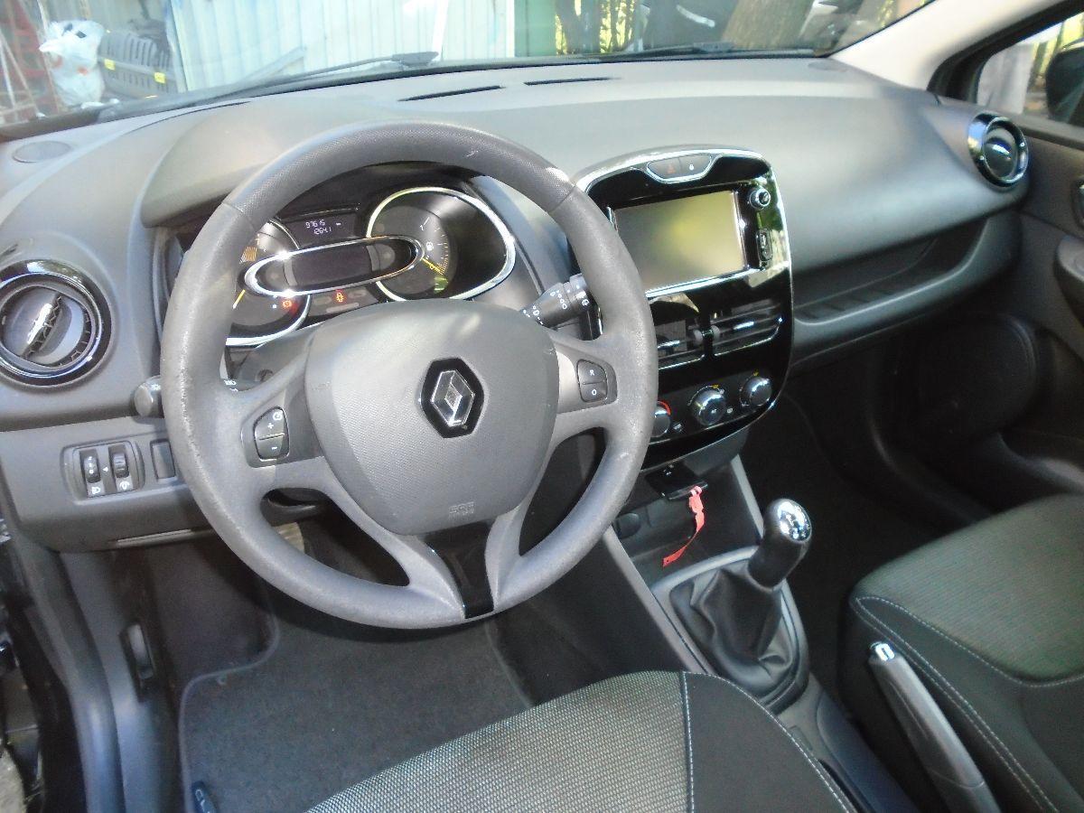 RENAULT Clio '13 EURO 5B OK NEOPATENTATI