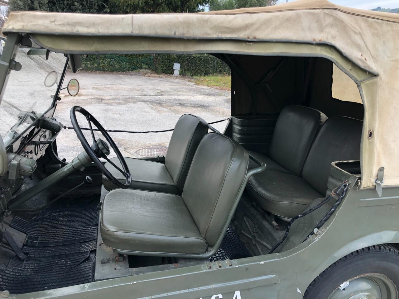 Audi Altro DKW MUNGA