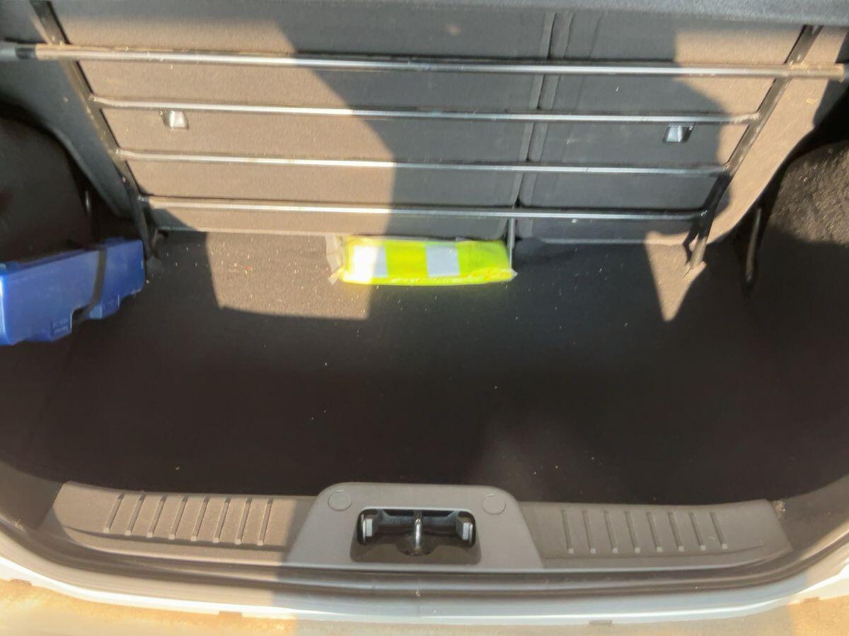 Ford Fiesta 1.5 TDCi 75CV