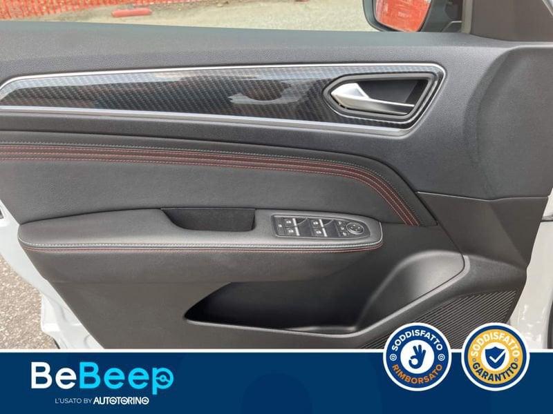 Renault Arkana 1.6 E-TECH HYBRID R.S. LINE 145CV