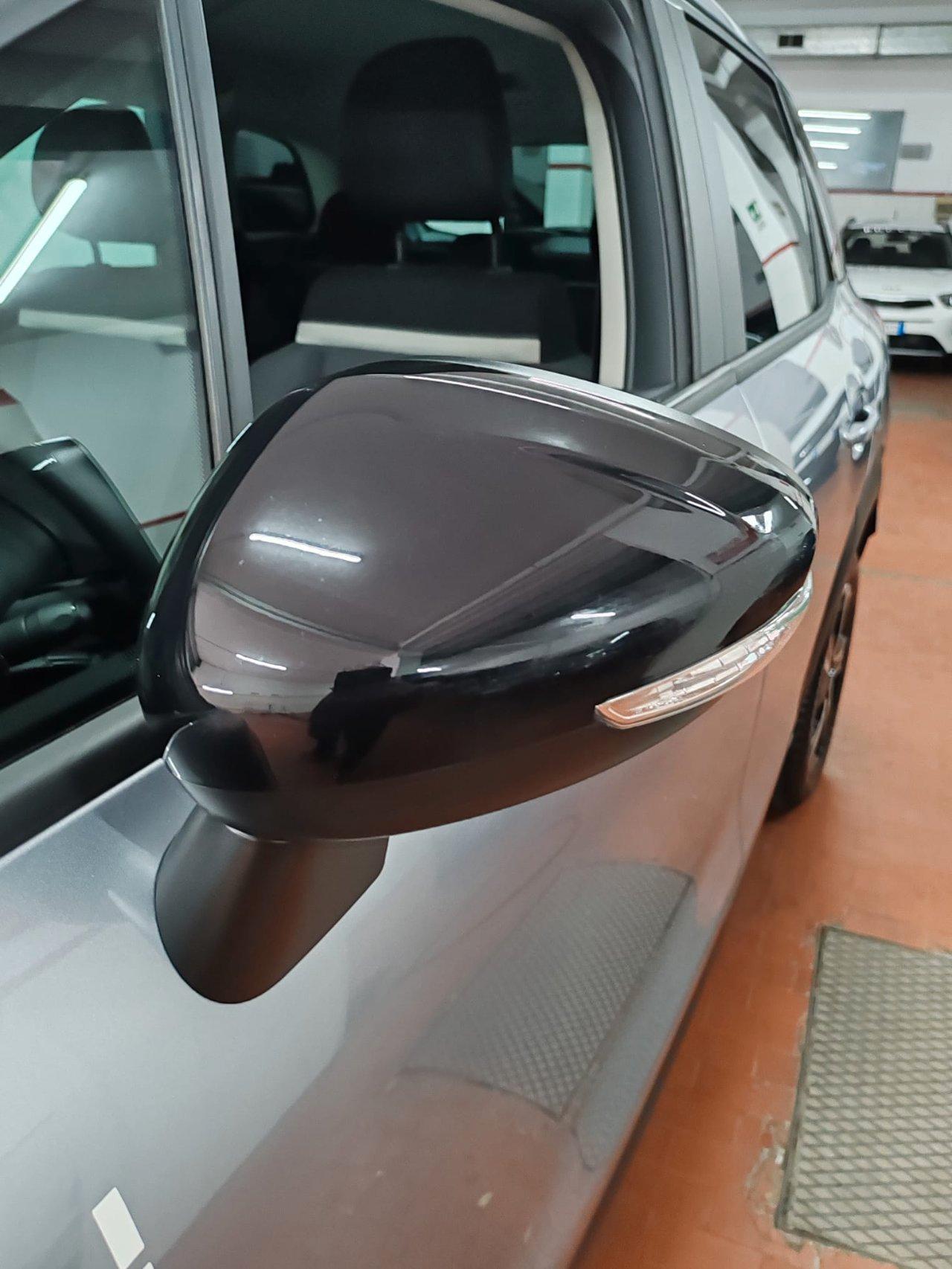 Citroen C3 Aircross 1.2 YOU 110cv