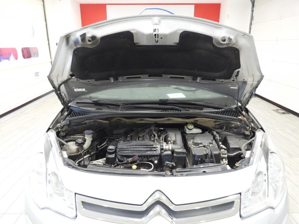 Citroen C3 1.2 PureTech Feel edition