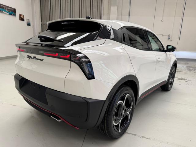 ALFA ROMEO Junior 1.2 145CV Hybrid eDCT6 Speciale PRONTA CONSEGNA