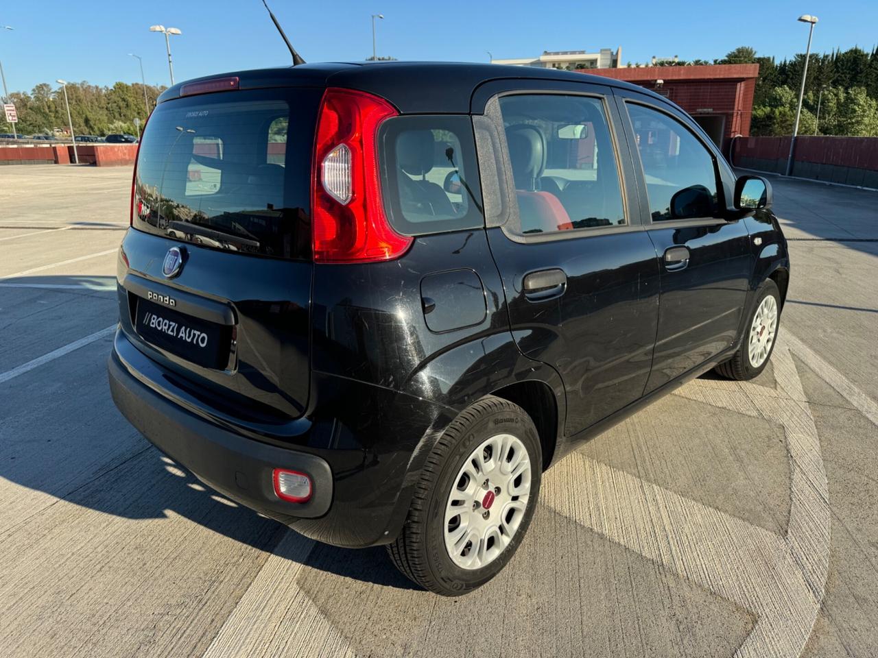 Fiat Panda 1.2 Easy EURO 6! AFFARE!