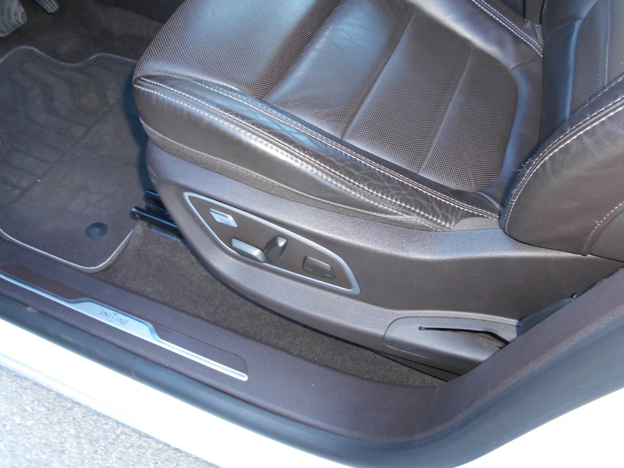 Renault Espace 1.6 ENERGY DCI 160 CV INITIALE PARIS AUTOMATICO 4 CONTROL