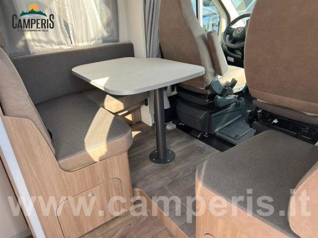 CARADO CARADO --- T 447 STANDARD