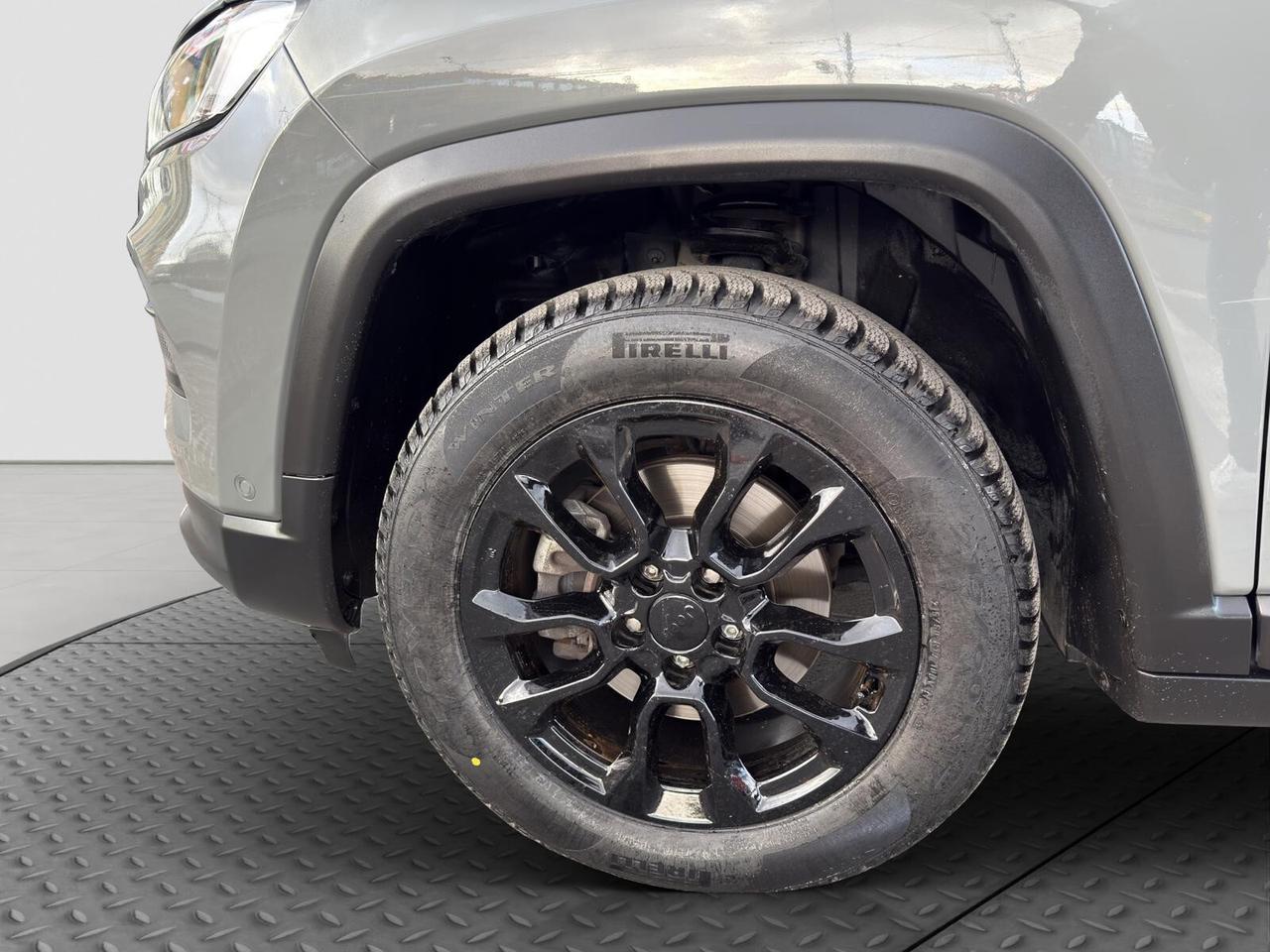 Jeep Compass 1.6 mjt 130cv Limited 2021