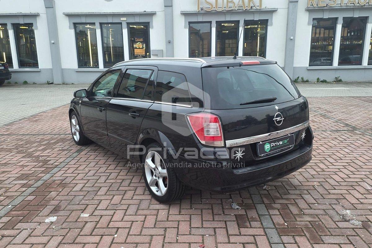 OPEL Astra 1.7 CDTI 125CV Station Wagon Cosmo